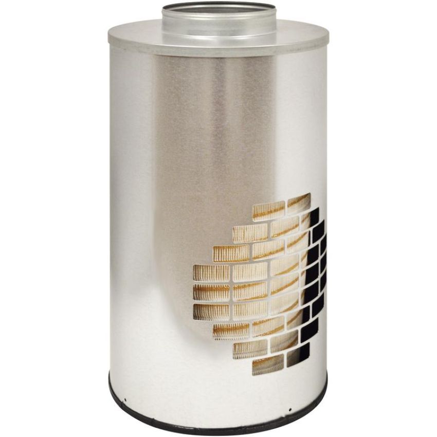 BALDWIN FILTERS PA2724 Replacement for Ecolite Air Element in Disposable Housing