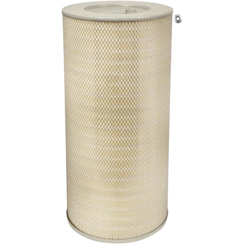 BALDWIN FILTERS PA2744 Outer Air Element with Lift Tab