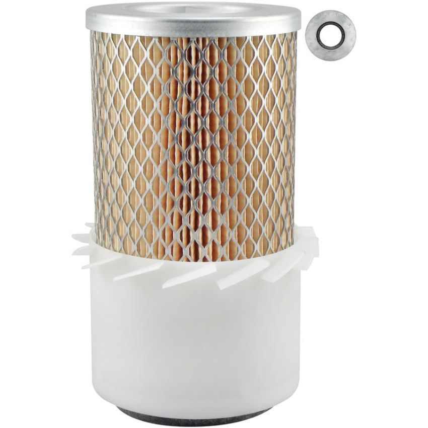 BALDWIN FILTERS PA2778-FN Air Element with Fins