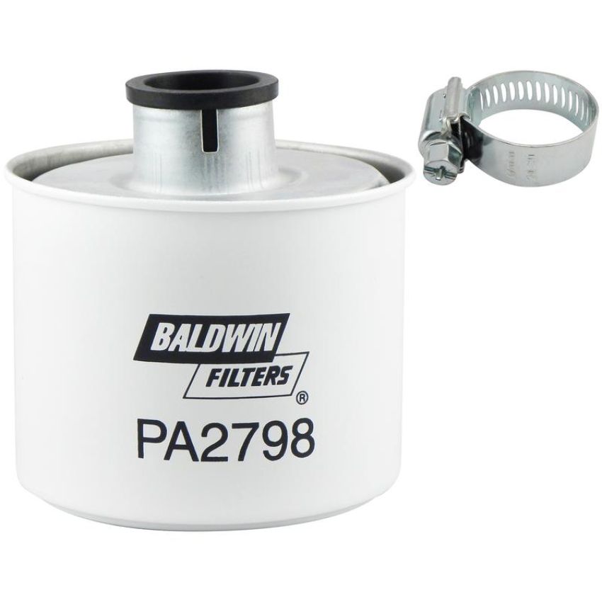 BALDWIN FILTERS PA2798 Air Breather Element