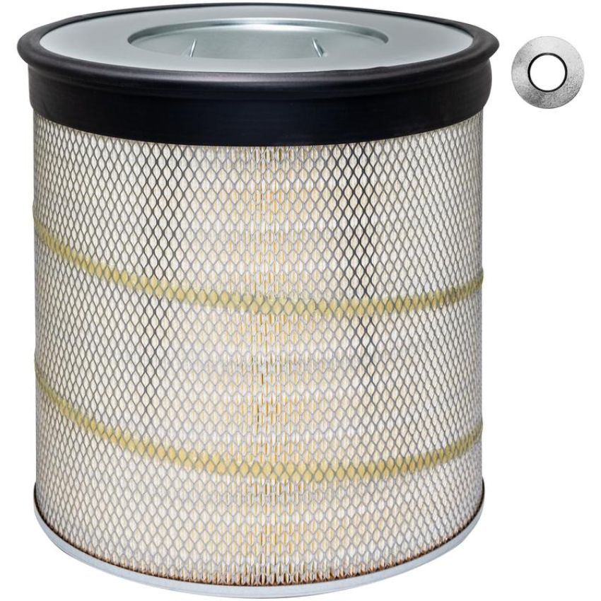 BALDWIN FILTERS PA2839 Air Element with Lift Tabs