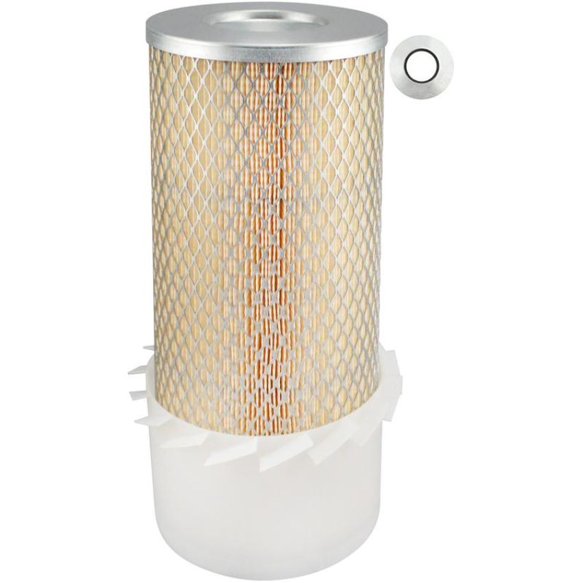 BALDWIN FILTERS PA2846-FN Outer Air Element with Fins