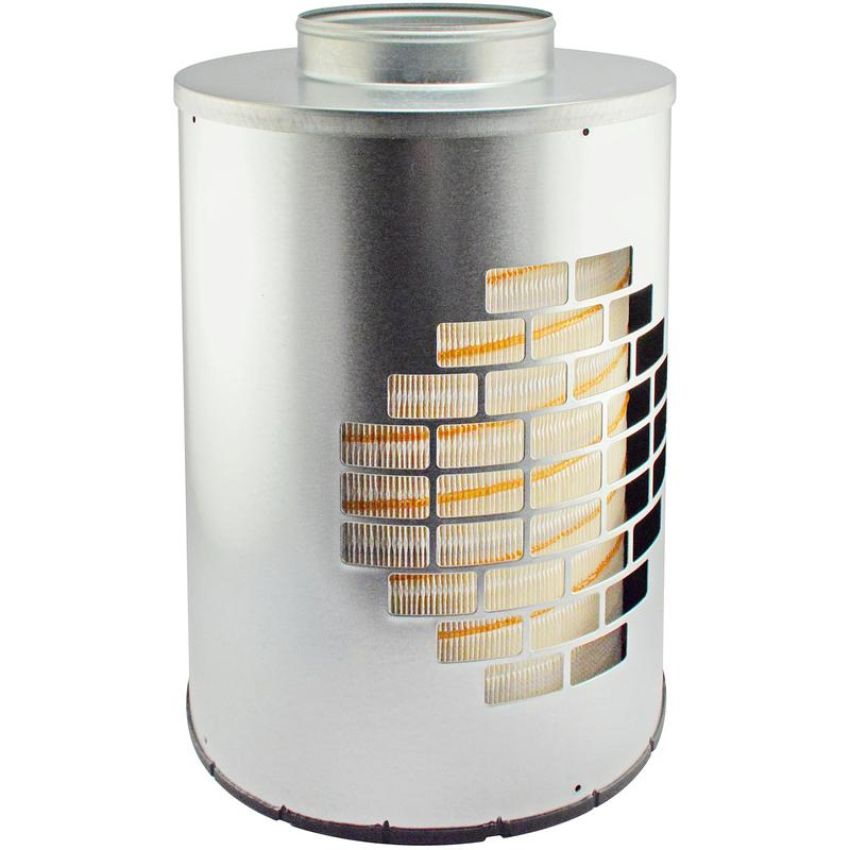 BALDWIN FILTERS PA2875 Replacement for Ecolite Air Element in Disposable Housing