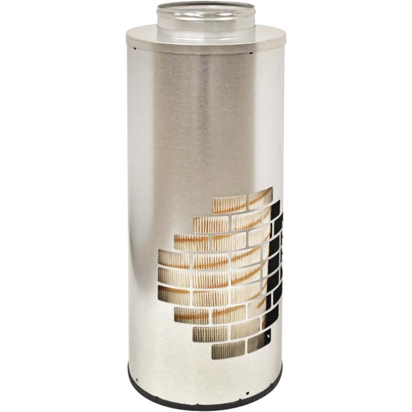 BALDWIN FILTERS PA2876 Replacement for Ecolite Air Element in Disposable Housing
