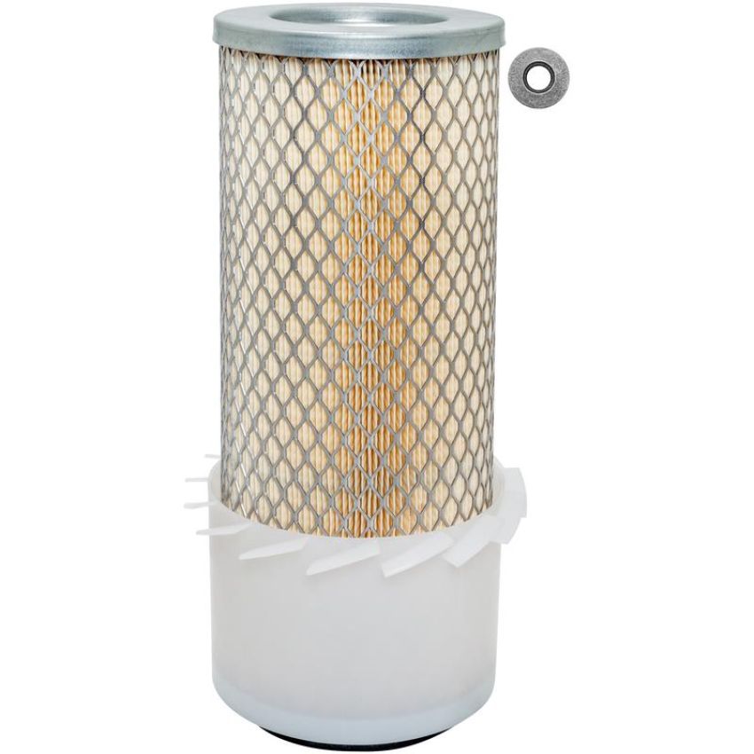 BALDWIN FILTERS PA2944-FN Air Element with Fins