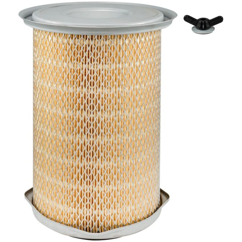 BALDWIN FILTERS PA2970 Outer Air Element with Lid