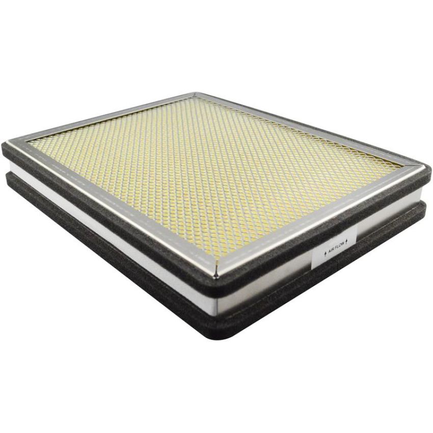 BALDWIN FILTERS PA30002 Cab Air Element with Pull Strap