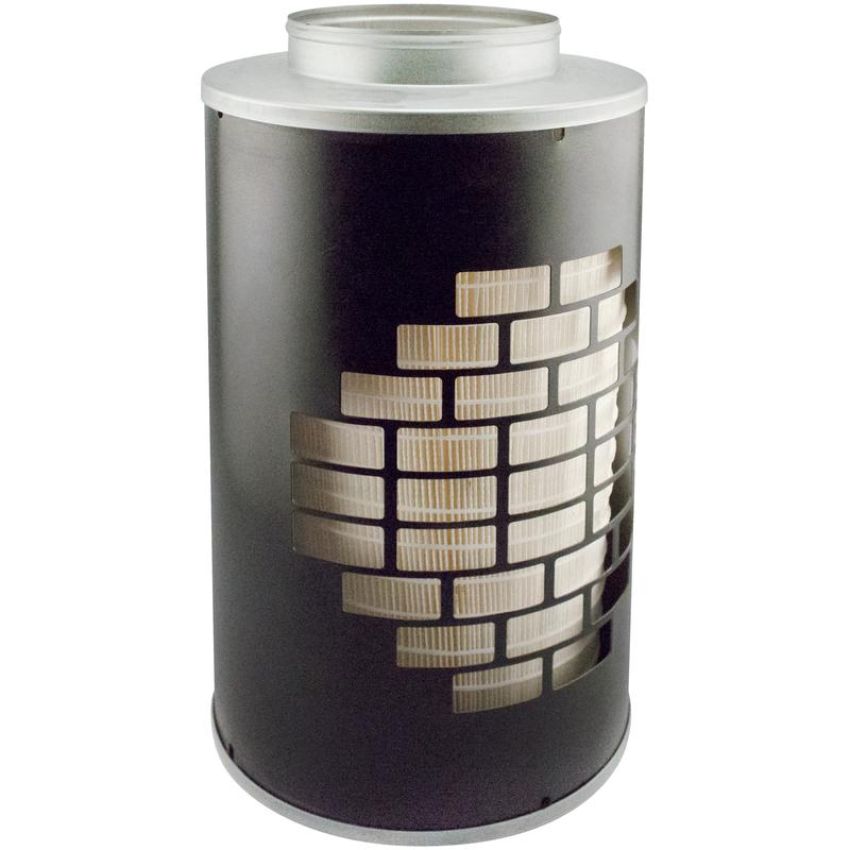 BALDWIN FILTERS PA30037 Air Element in Disposable Housing