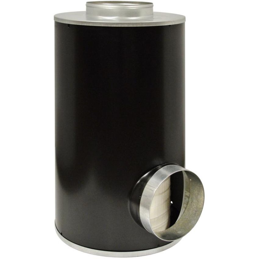 BALDWIN FILTERS PA30039 Air Element in Disposable Housing