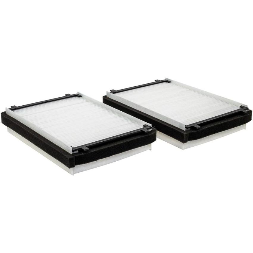 BALDWIN FILTERS PA30117 Set of 2 Cab Air Elements