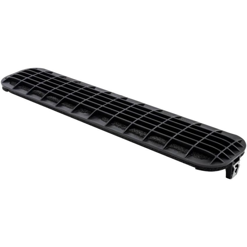 BALDWIN FILTERS PA30255 Foam Cab Air Element in Plastic Housing
