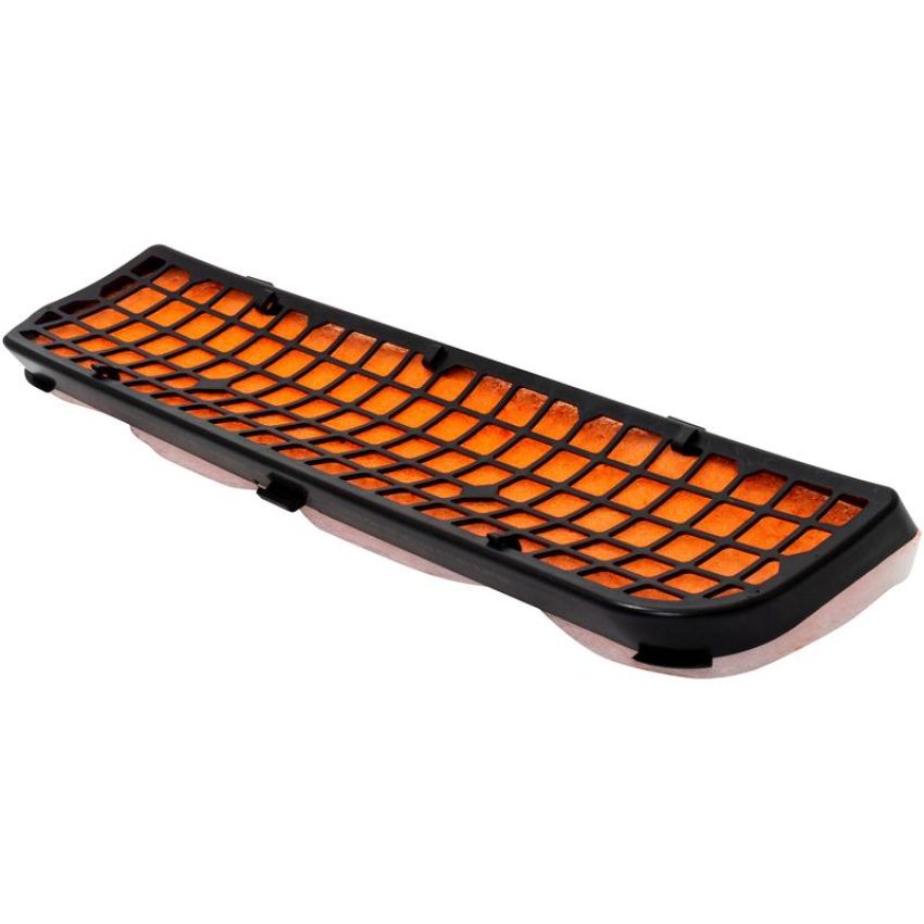 BALDWIN FILTERS PA30260 Felt Cabin Air Element with Foam Pad