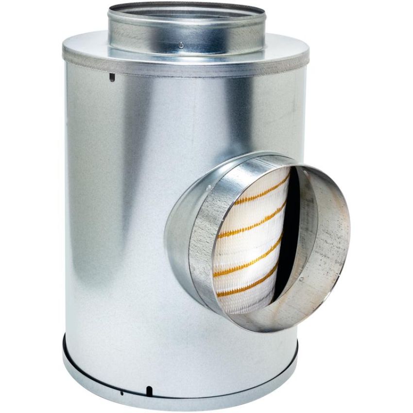 BALDWIN FILTERS PA30309 Replacement for Ecolite Air Element in Disposible Housing