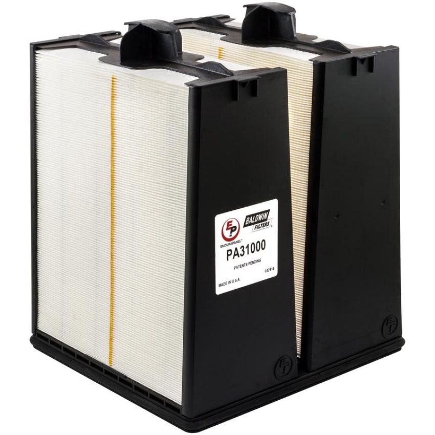 BALDWIN FILTERS PA31000 Primary EnduraPanel Air