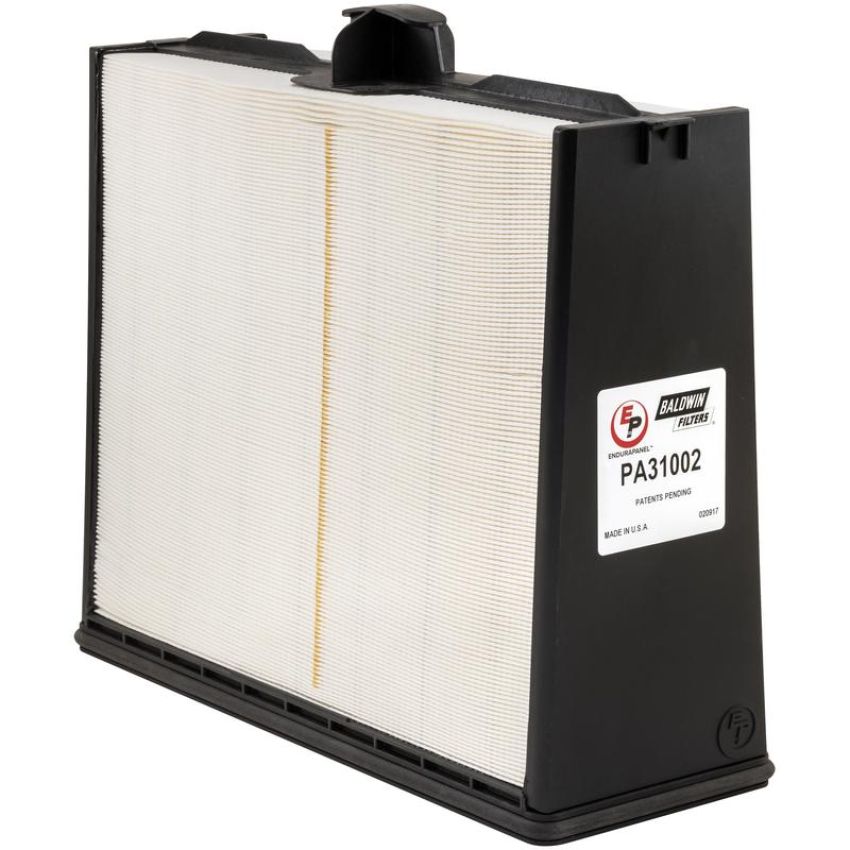 BALDWIN FILTERS PA31002 Primary EnduraPanel Air