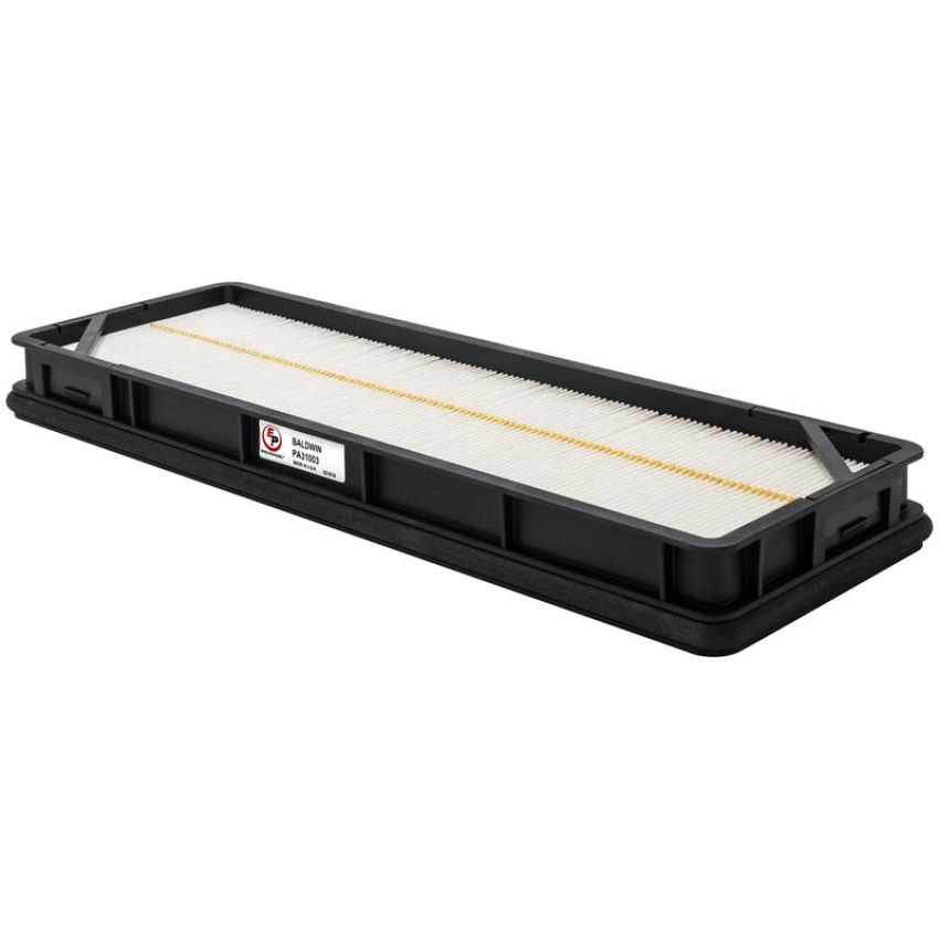 BALDWIN FILTERS PA31003 Secondary EnduraPanel Air