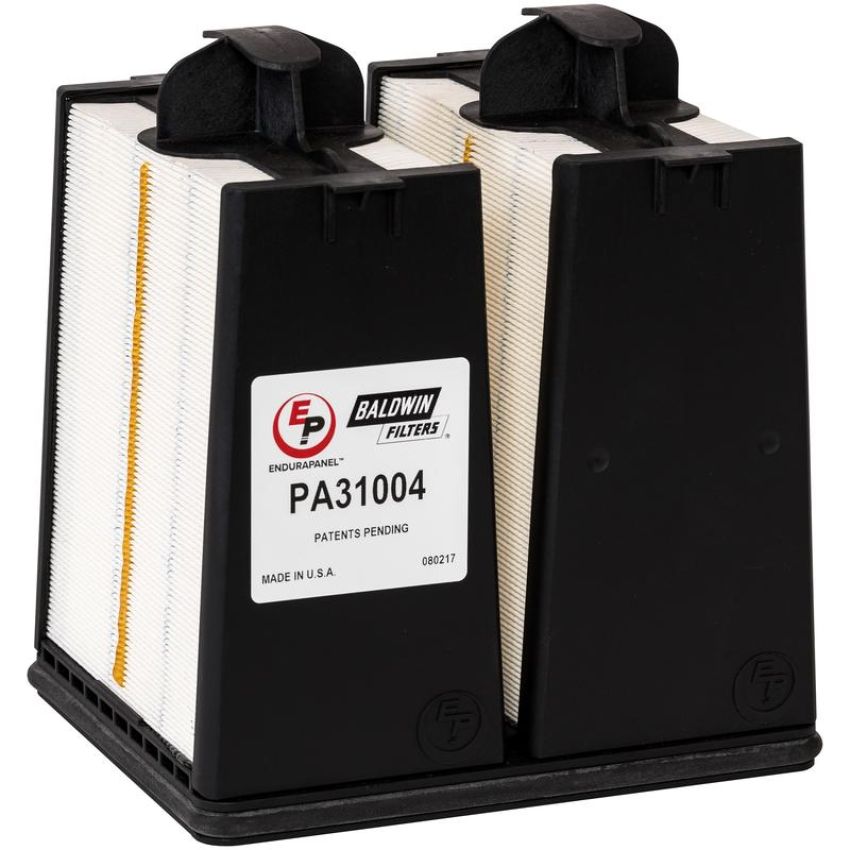 BALDWIN FILTERS PA31004 Primary EnduraPanel Air