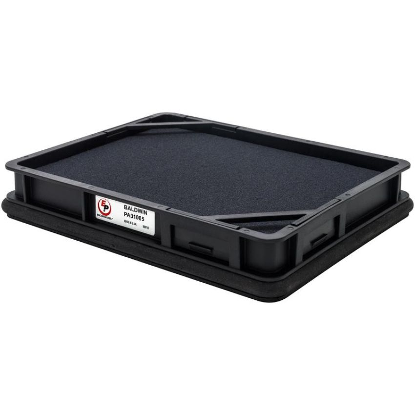 BALDWIN FILTERS PA31005 Secondary EnduraPanel Air