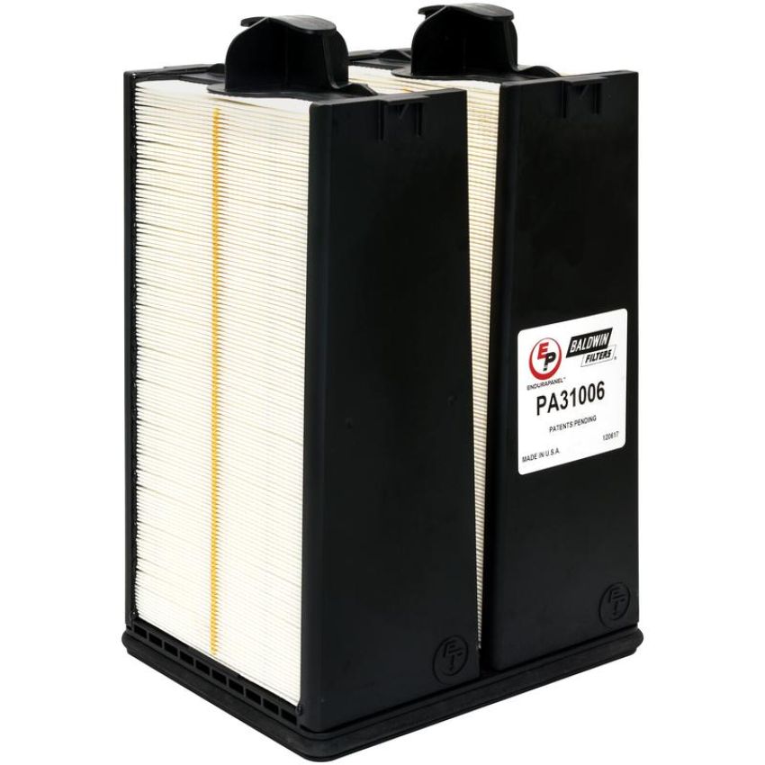 BALDWIN FILTERS PA31006 Primary EnduraPanel Air