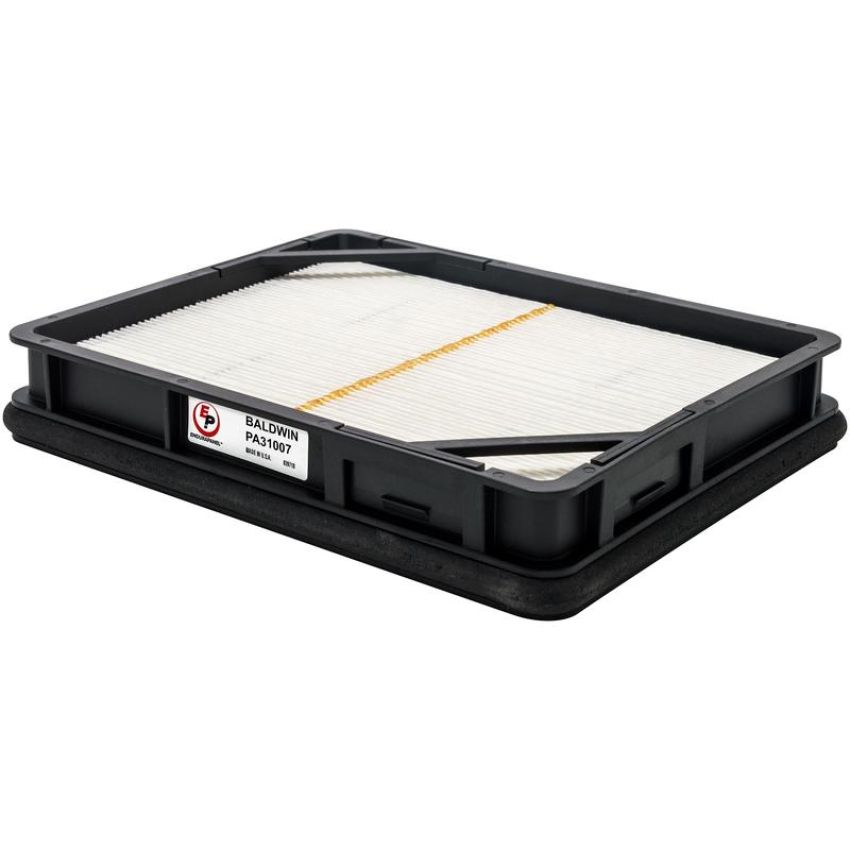 BALDWIN FILTERS PA31007 Secondary EnduraPanel Air