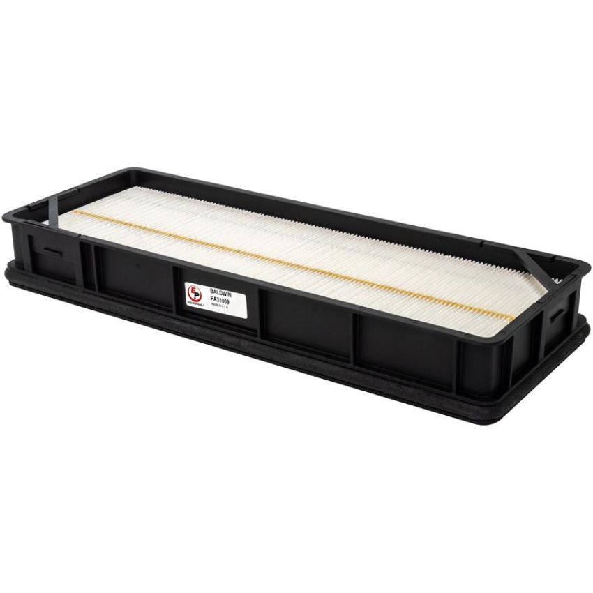 BALDWIN FILTERS PA31009 Secondary EnduraPanel Air