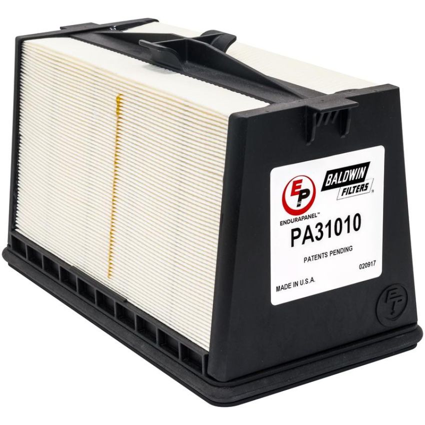 BALDWIN FILTERS PA31010 Primary EnduraPanel Air