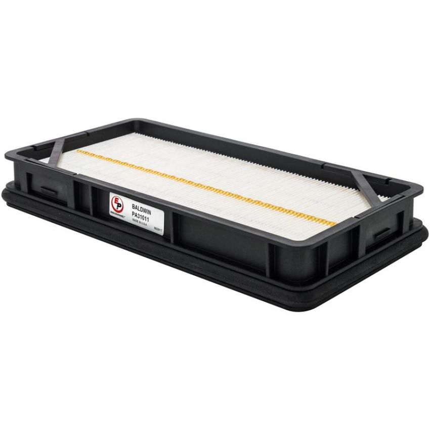 BALDWIN FILTERS PA31011 Secondary EnduraPanel Air