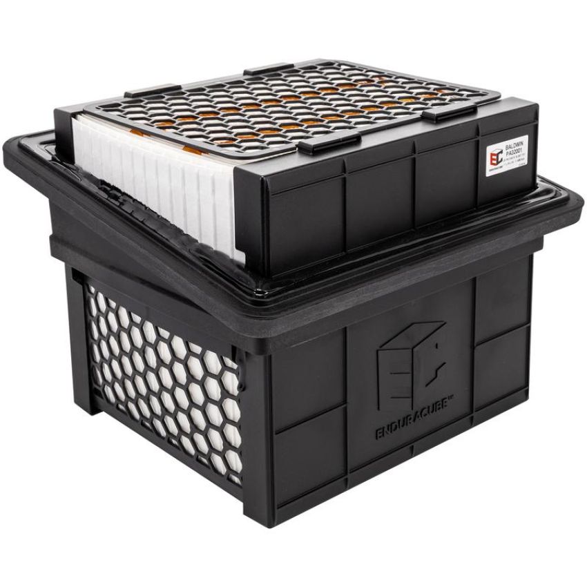 BALDWIN FILTERS PA32001 Primary EnduraCube Air