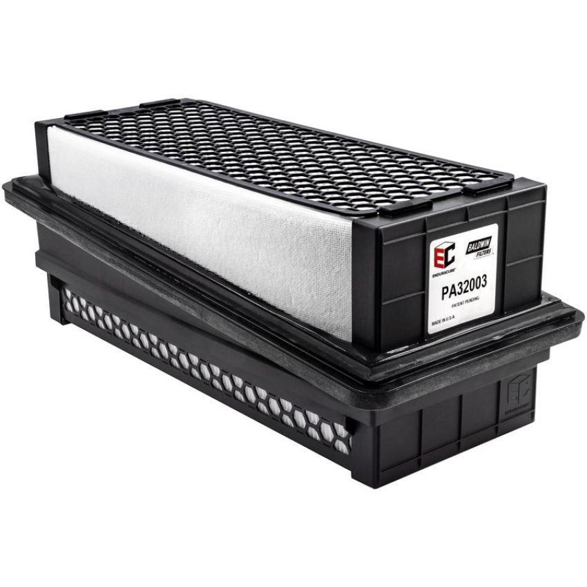 BALDWIN FILTERS PA32003 EnduraCube Air Element