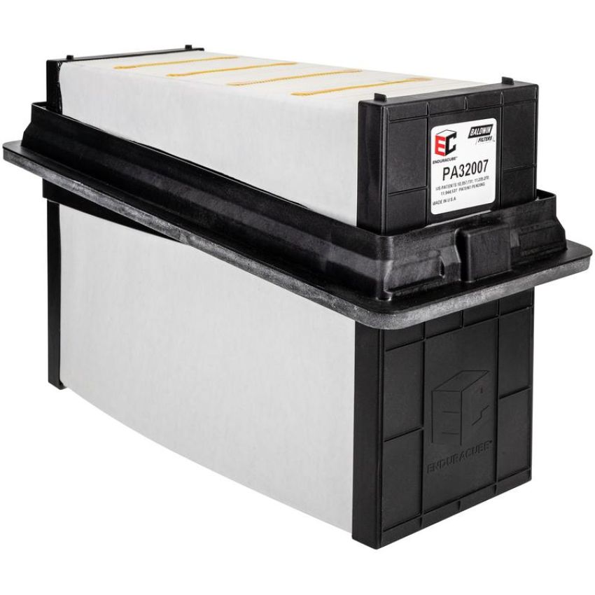BALDWIN FILTERS PA32007 EnduraCube Air Element