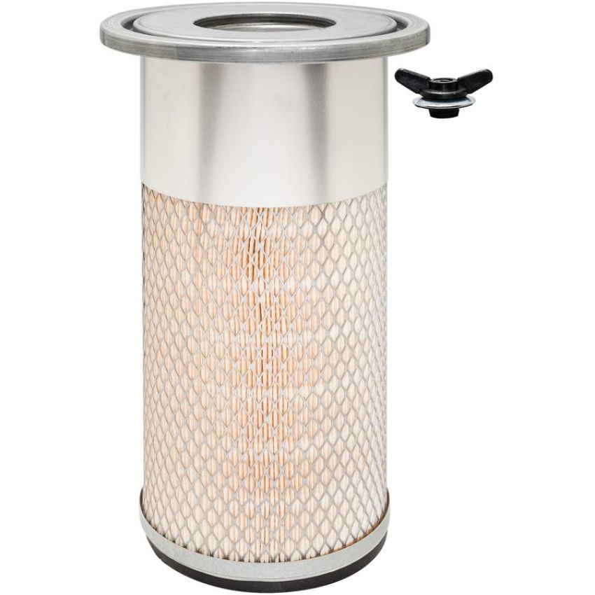 BALDWIN FILTERS PA3670 Outer Air Element with Lid