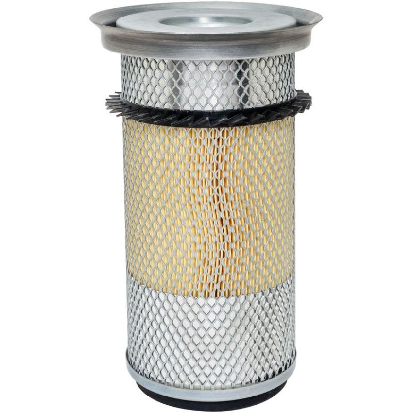 BALDWIN FILTERS PA3879-FN Air Element with Fins and Lid