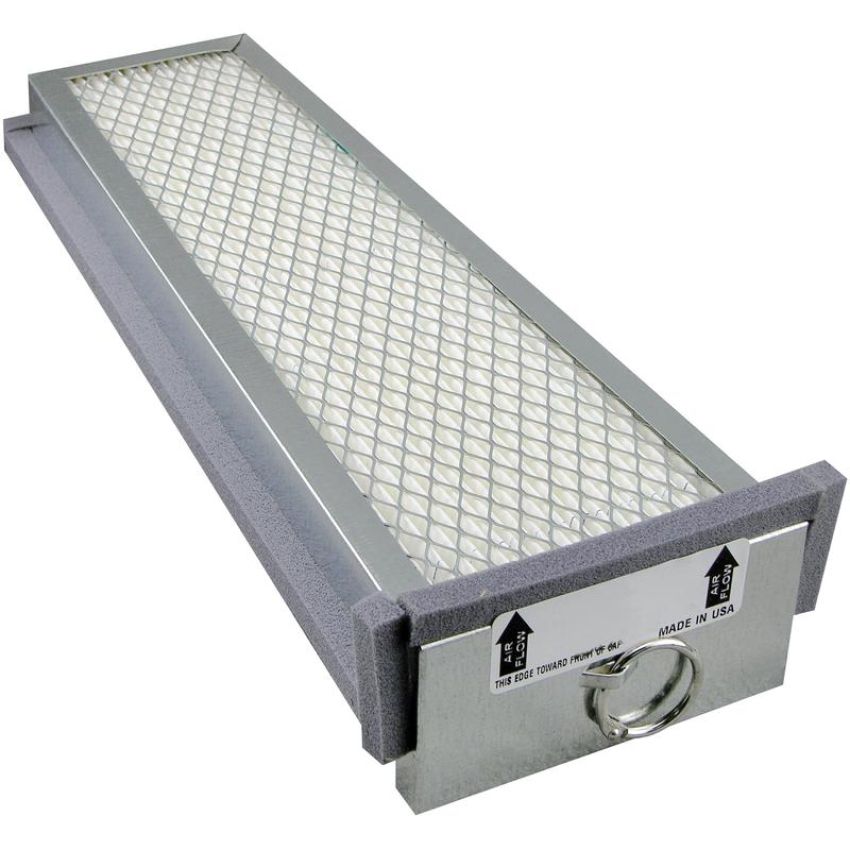 BALDWIN FILTERS PA3886 Cab Air Element with Bail Handle