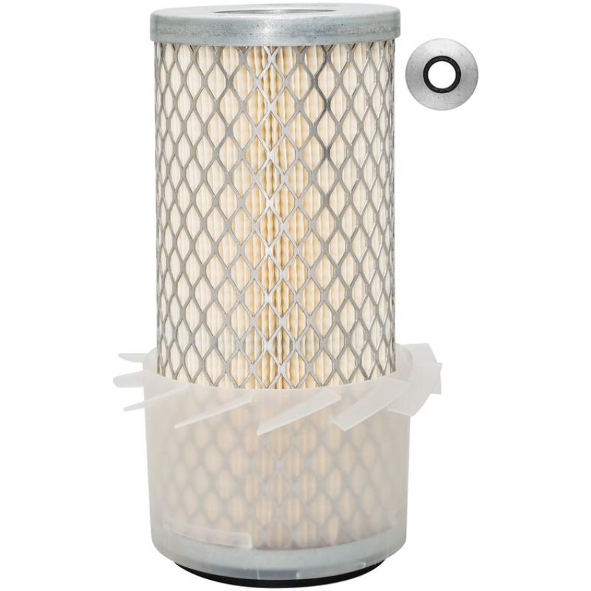 BALDWIN FILTERS PA3895-FN Air Element with Fins