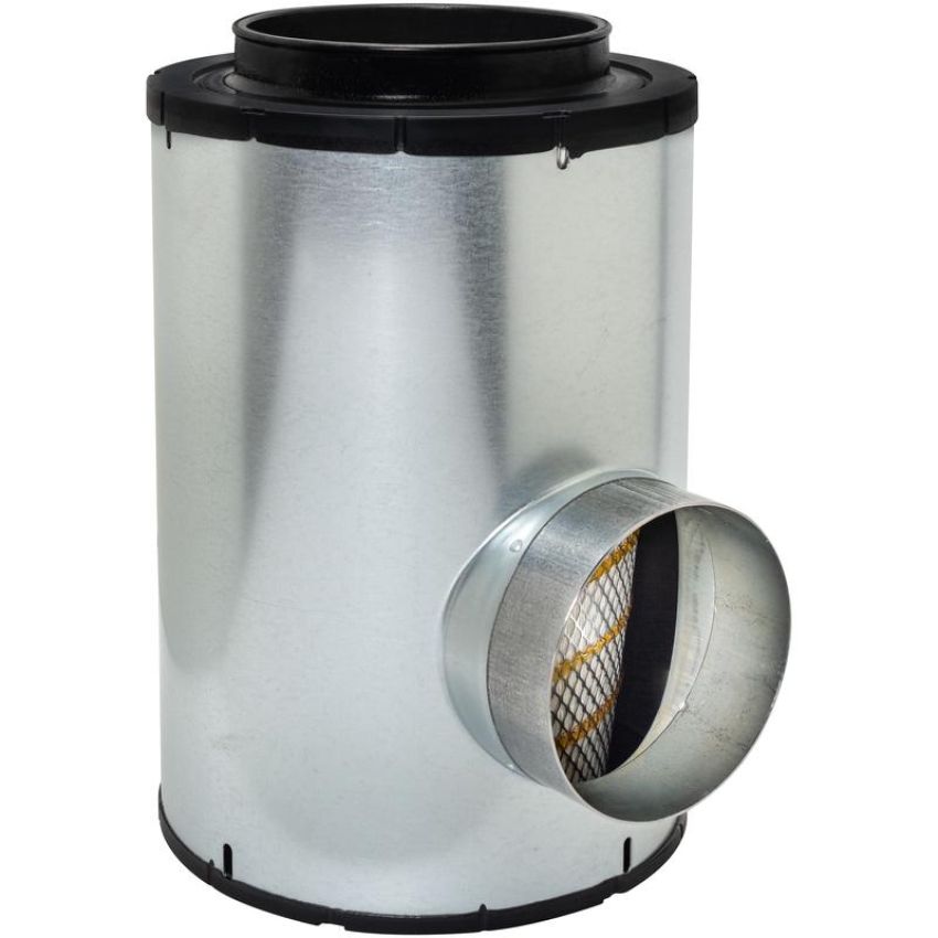 BALDWIN FILTERS PA3907 Replacement for Ecolite Air Filter in Disposable Housing