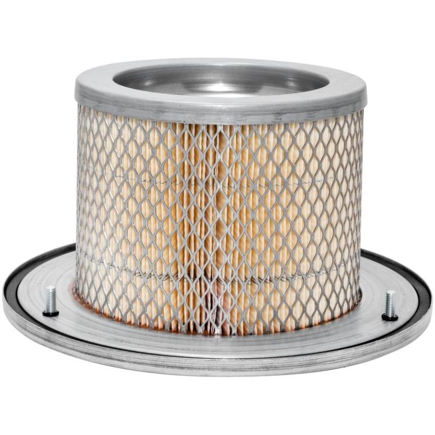 BALDWIN FILTERS PA3919 Inner Air Element with 3 Bolts