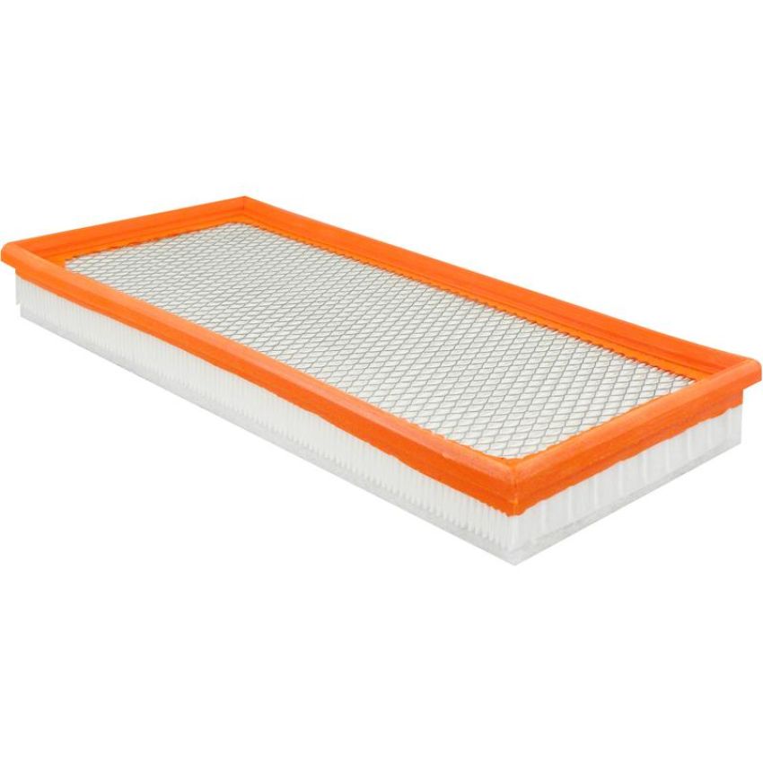 BALDWIN FILTERS PA4092 Panel Air Element with Foam Pad