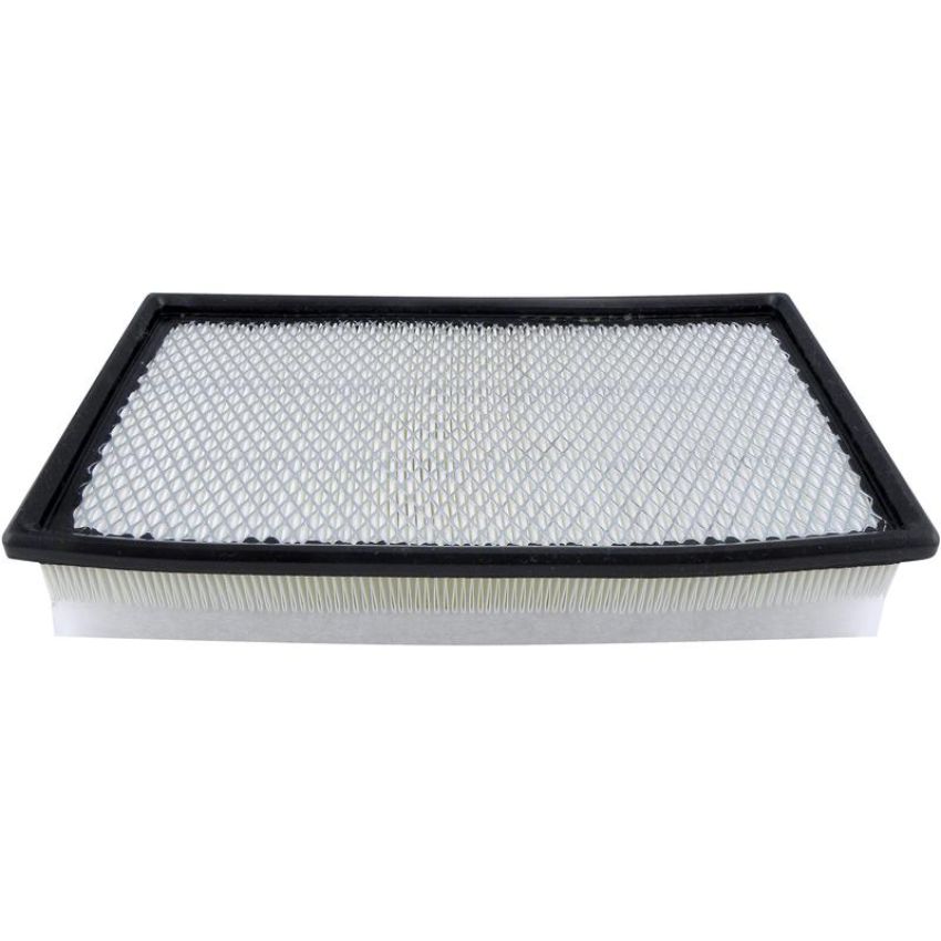 BALDWIN FILTERS PA4110 Panel Air Element with Foam Pad