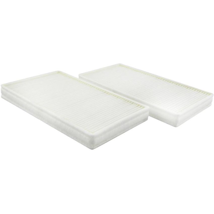BALDWIN FILTERS PA4149 KIT Set of 2 Cabin Air Elements