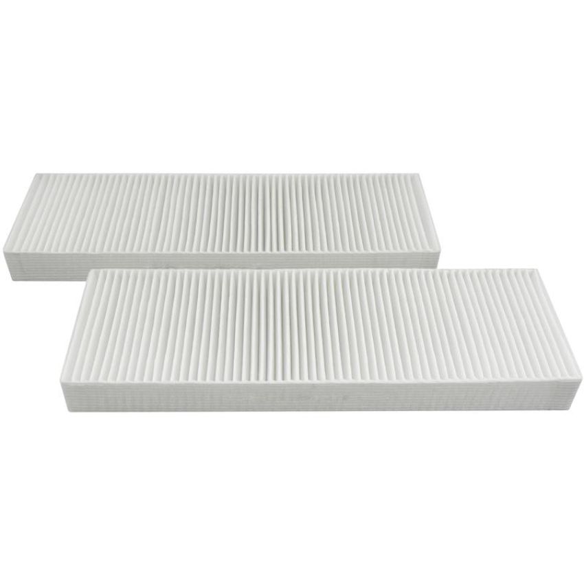 BALDWIN FILTERS PA4416 KIT Set of 2 Cabin Air Elements