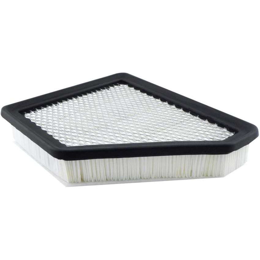 BALDWIN FILTERS PA4431 Panel Air Element with Felt Pad