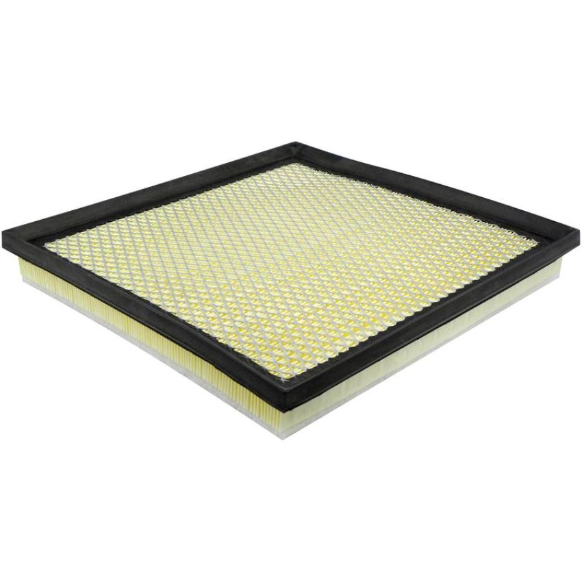 BALDWIN FILTERS PA4453 Panel Air Element with Foam Pad