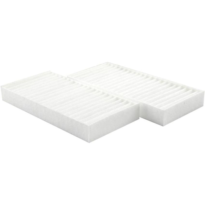 BALDWIN FILTERS PA4460 KIT Set of 2 Cabin Air Elements