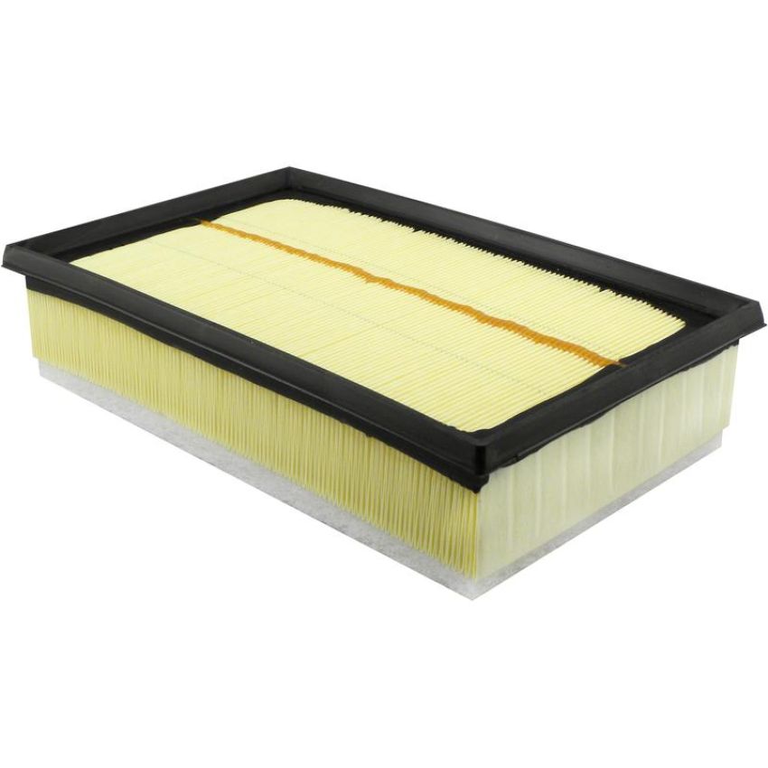 BALDWIN FILTERS PA4464 Panel Air Element with Foam Pad