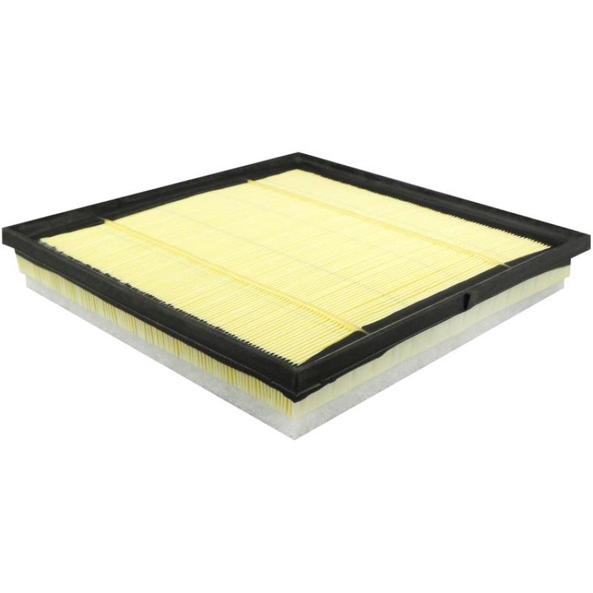BALDWIN FILTERS PA4465 Panel Air Element with Foam Pad