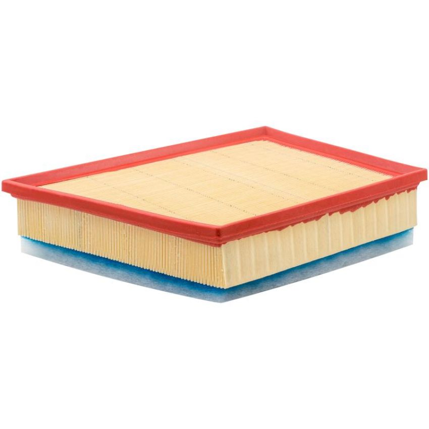 BALDWIN FILTERS PA4466 Panel Air Element with Foam Pad