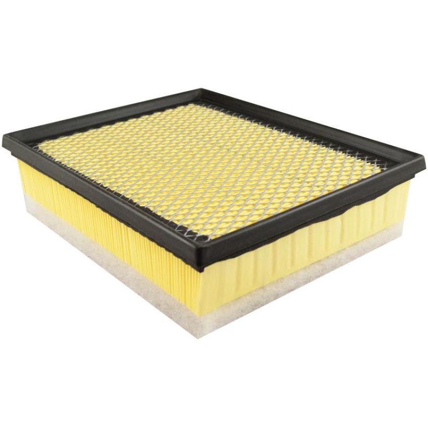 BALDWIN FILTERS PA4471 Panel Air Element with Foam Pad