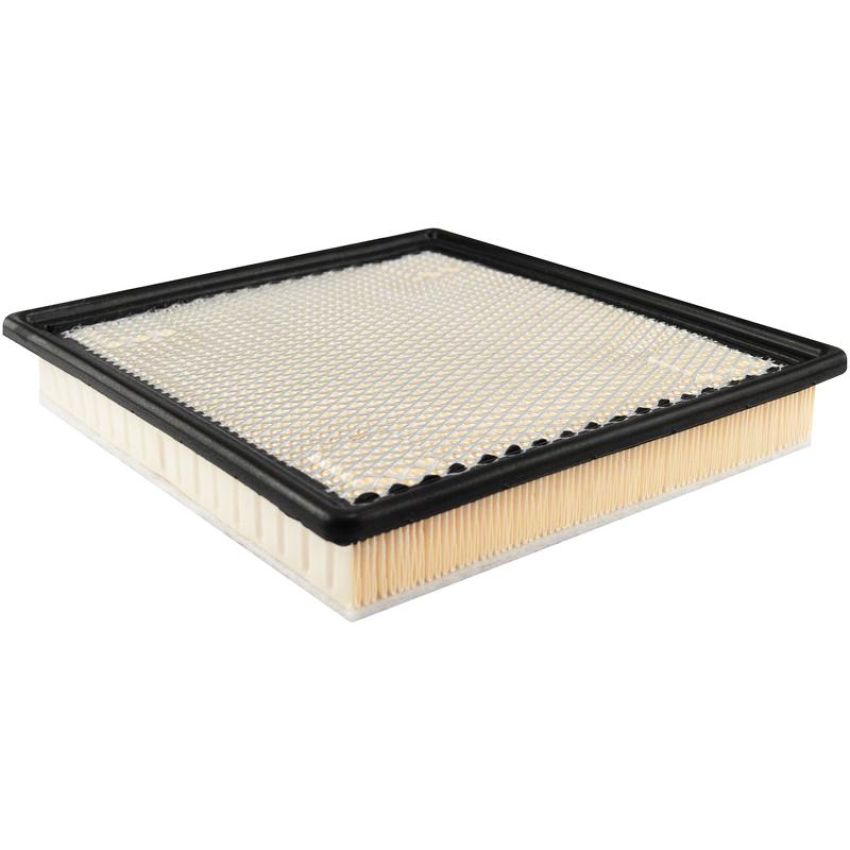 BALDWIN FILTERS PA4487 Panel Air Ele. w/Foam Pad