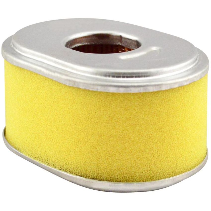 BALDWIN FILTERS PA4551 Oval Air Element with Foam Wrap