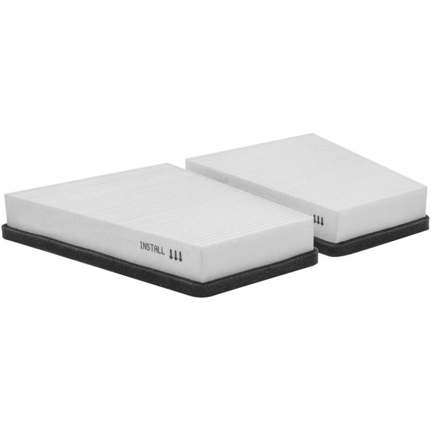 BALDWIN FILTERS PA4570 Set of 2 Cab Air Elements